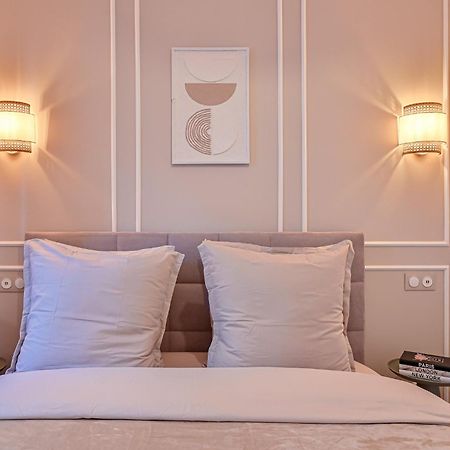 Suite Eiffel- Perfect Location Παρίσι Εξωτερικό φωτογραφία