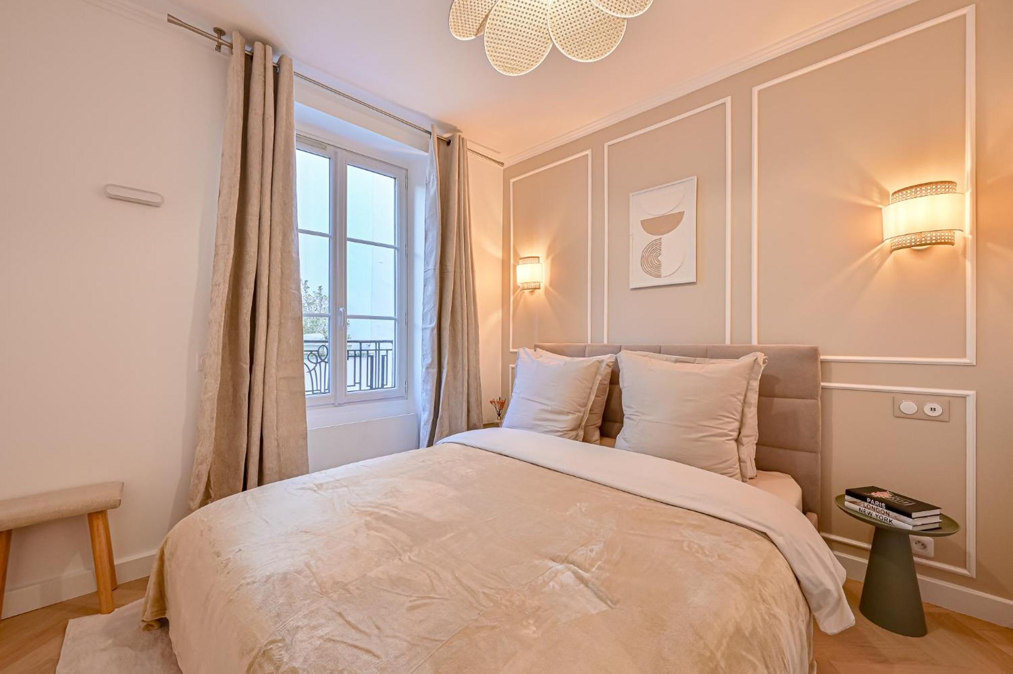 Suite Eiffel- Perfect Location Παρίσι Εξωτερικό φωτογραφία