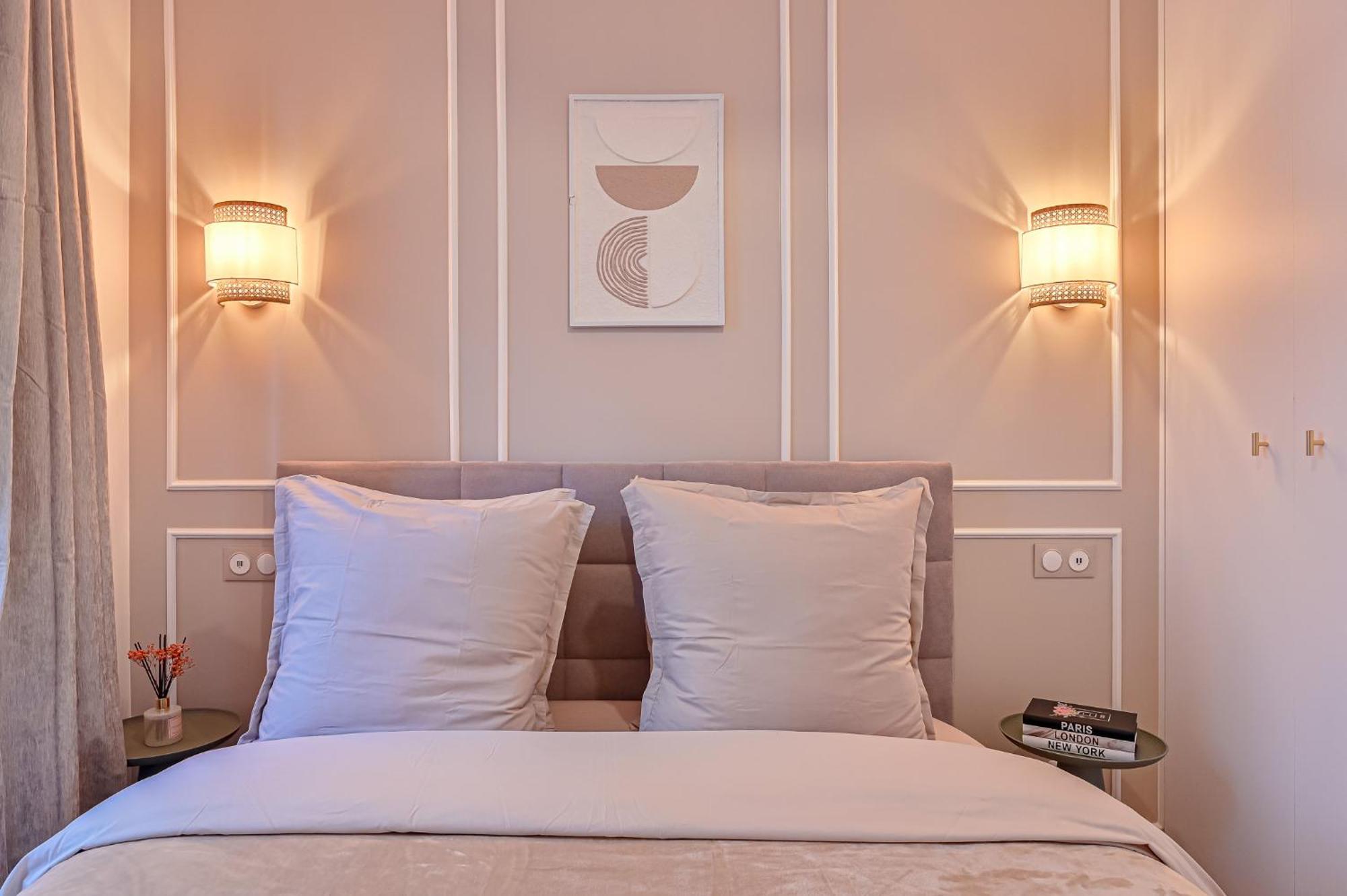 Suite Eiffel- Perfect Location Παρίσι Εξωτερικό φωτογραφία