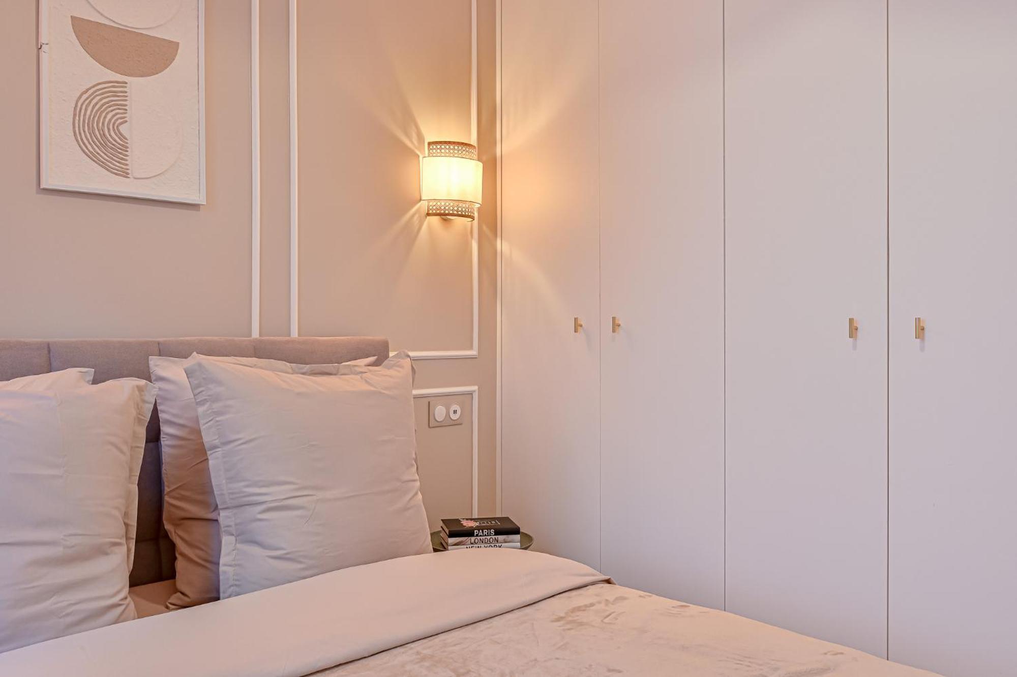 Suite Eiffel- Perfect Location Παρίσι Εξωτερικό φωτογραφία
