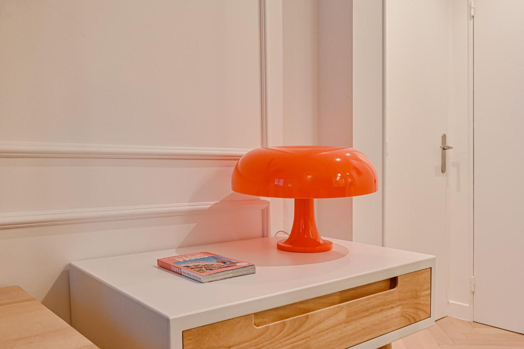 Suite Eiffel- Perfect Location Παρίσι Εξωτερικό φωτογραφία