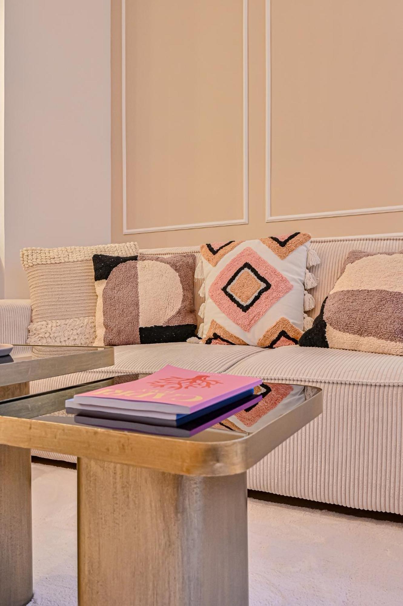 Suite Eiffel- Perfect Location Παρίσι Εξωτερικό φωτογραφία