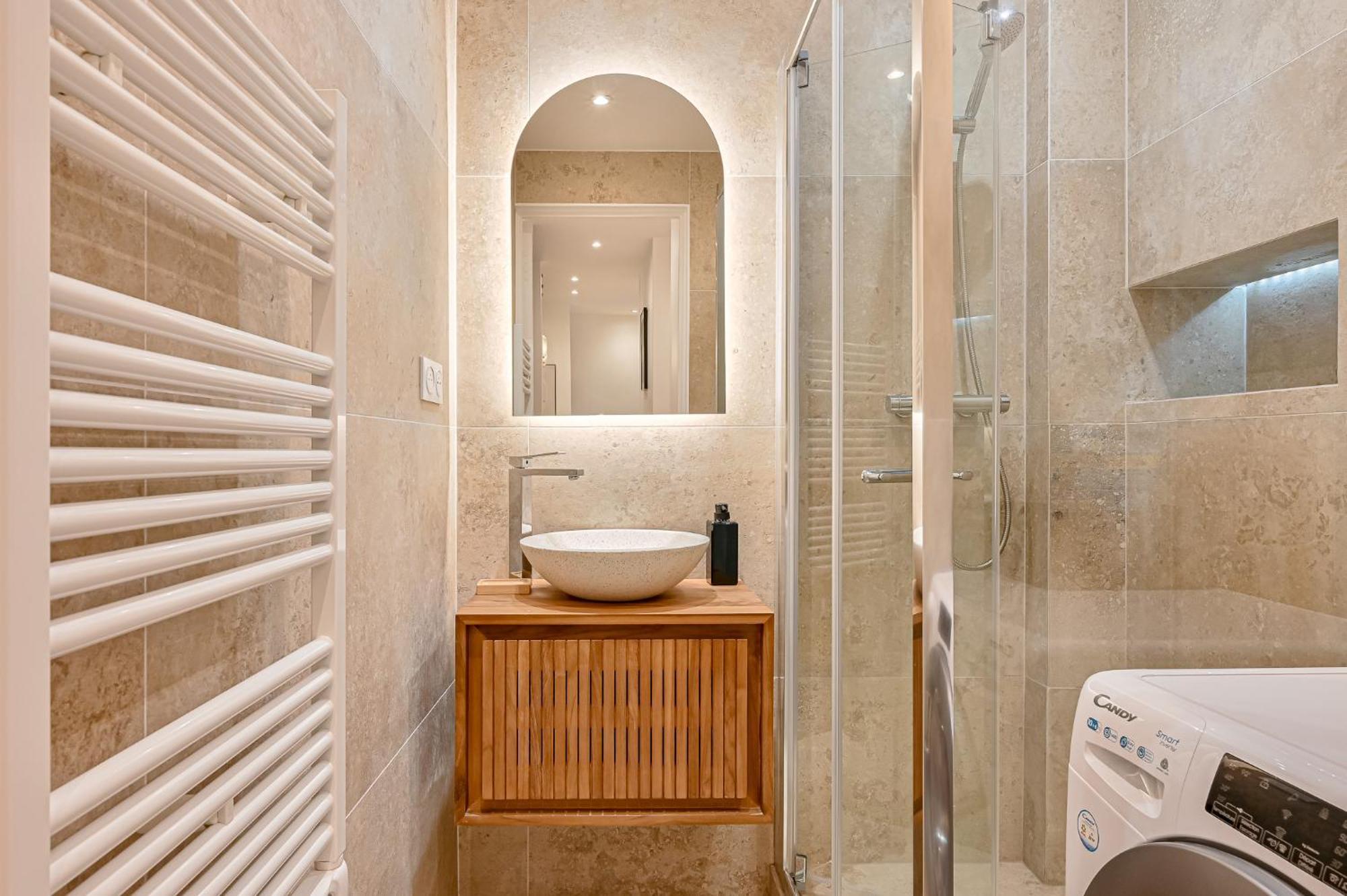 Suite Eiffel- Perfect Location Παρίσι Εξωτερικό φωτογραφία